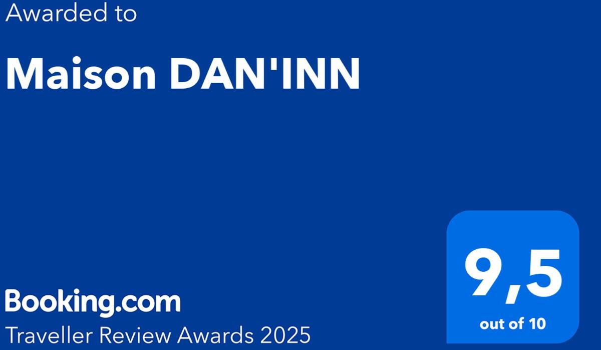 Maison DAN'INN - Housity