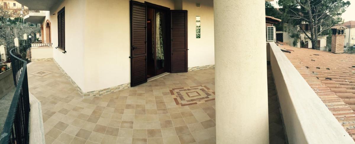 Piccola Dimora Villa Candido - Housity