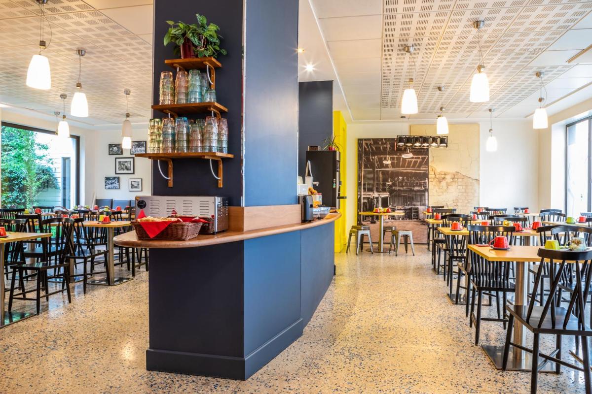 ibis Styles Paris Mairie de Montreuil - Housity