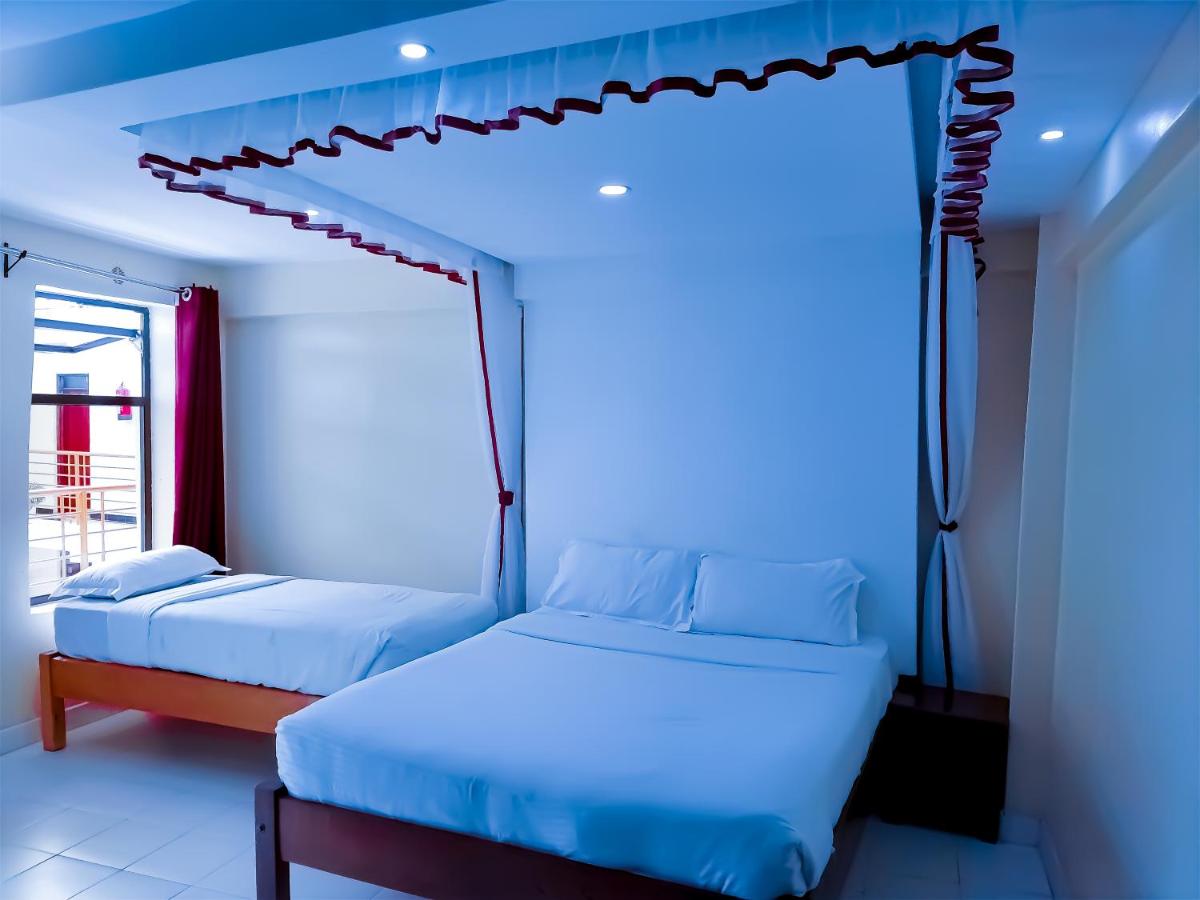 Olive Hotel Narok - Hizvo