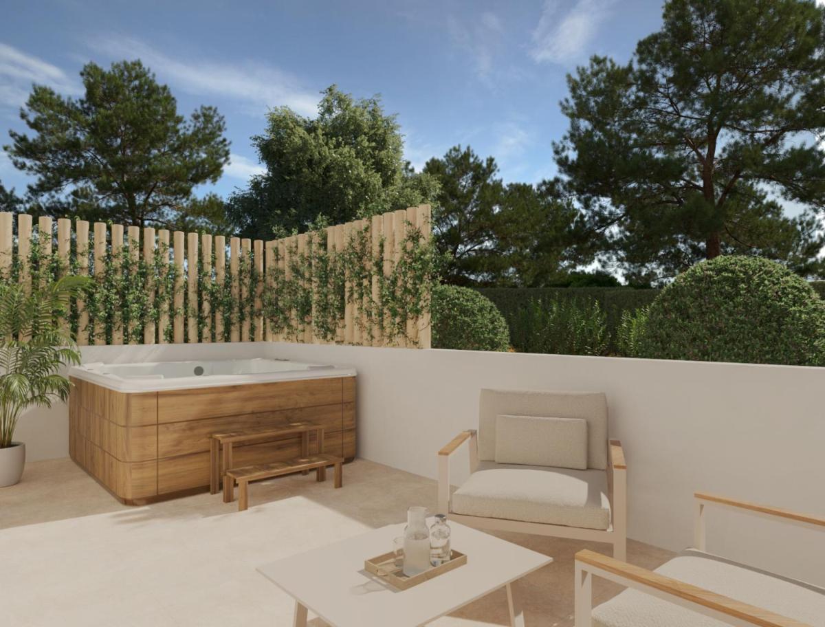 Prinsotel Mal Pas - Adults Only - Housity