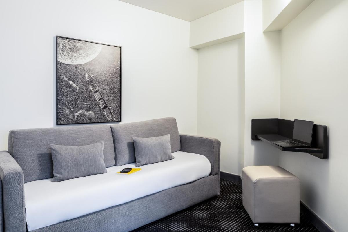 ibis Styles Paris Mairie de Montreuil - Housity