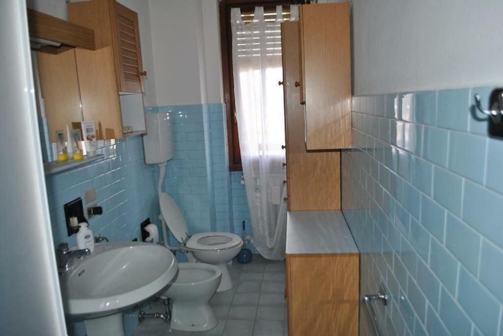 Appartamento Rosetta - Hizvo