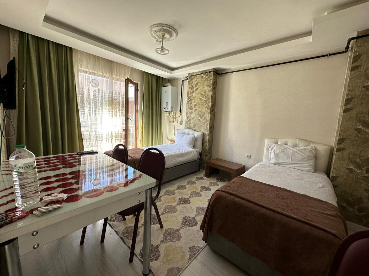 Espinaz Apart Otel - Housity