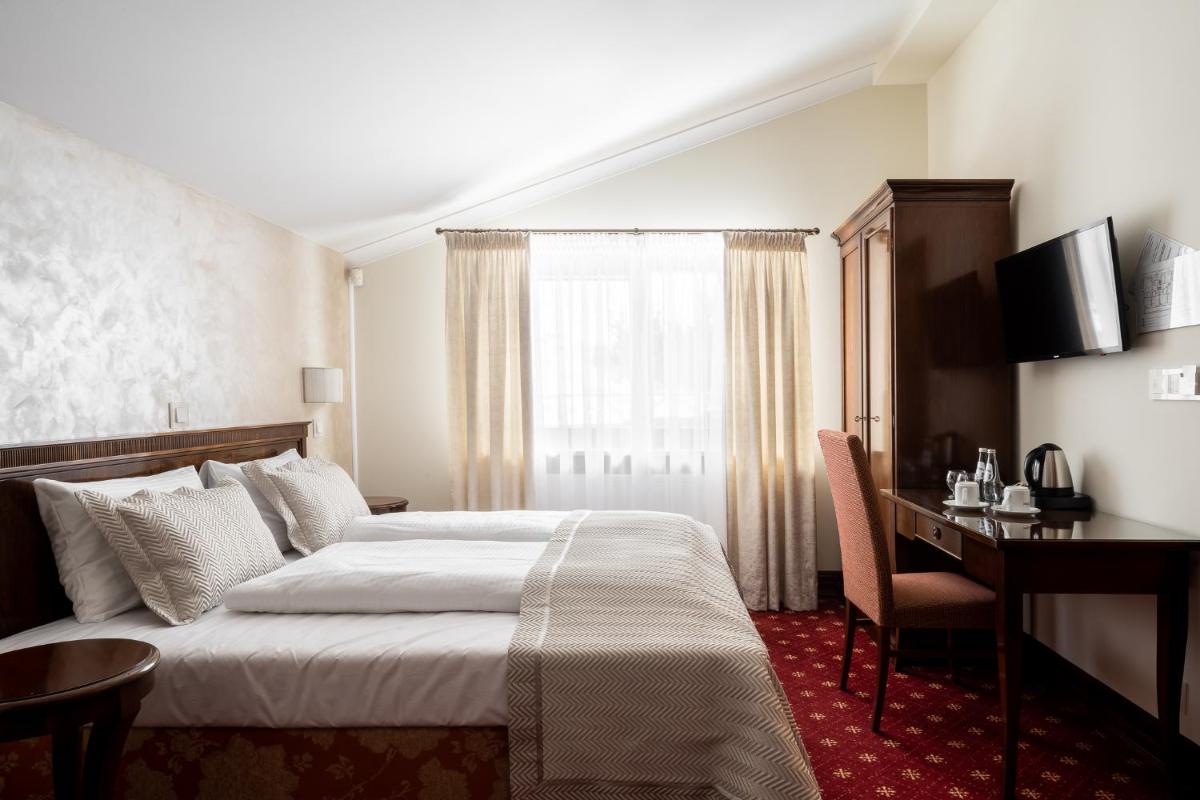 Coco Boutique Hotel & Spa - Housity