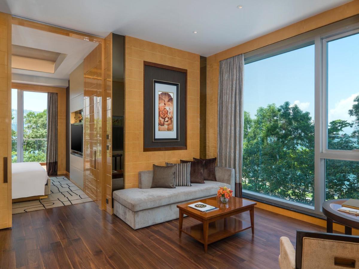 The Olympian Hong Kong - Housity