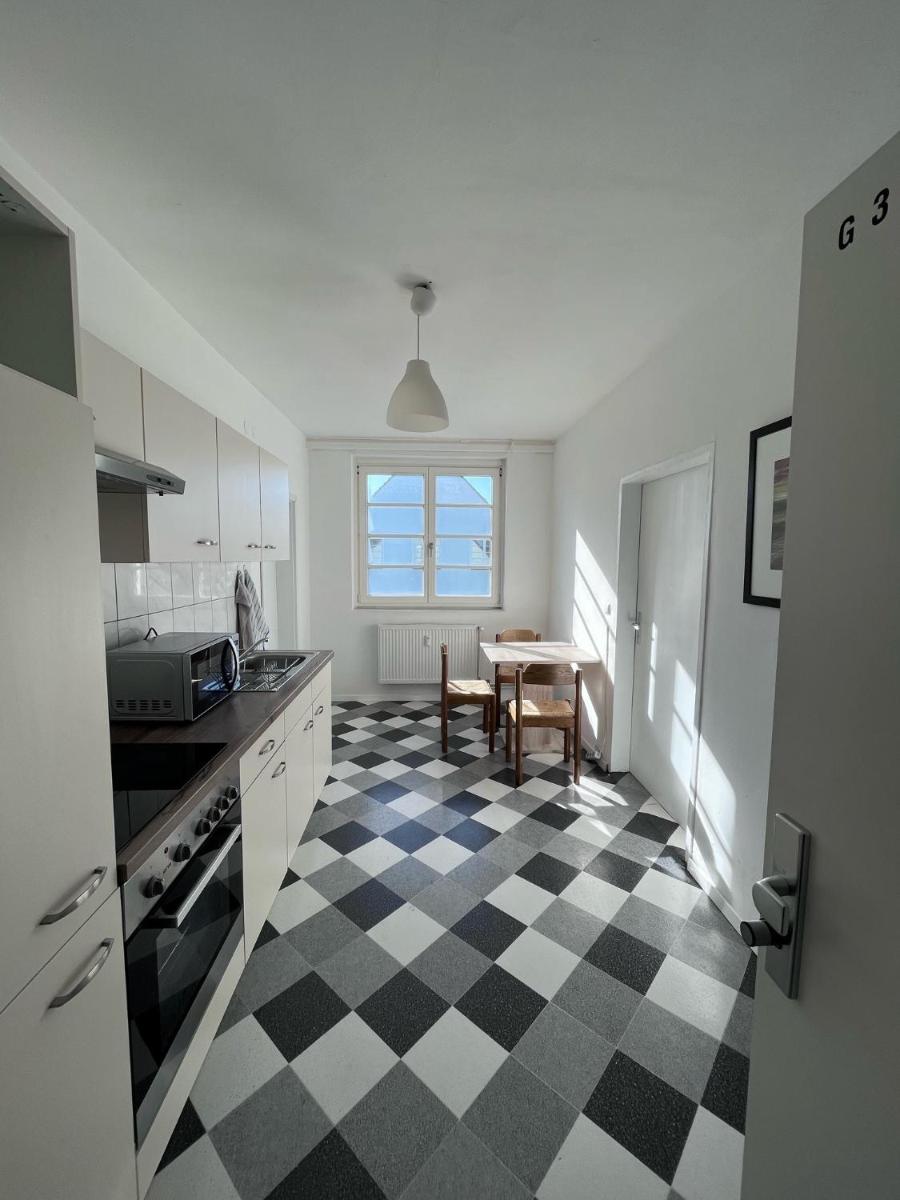 GropiusLiving - Housity