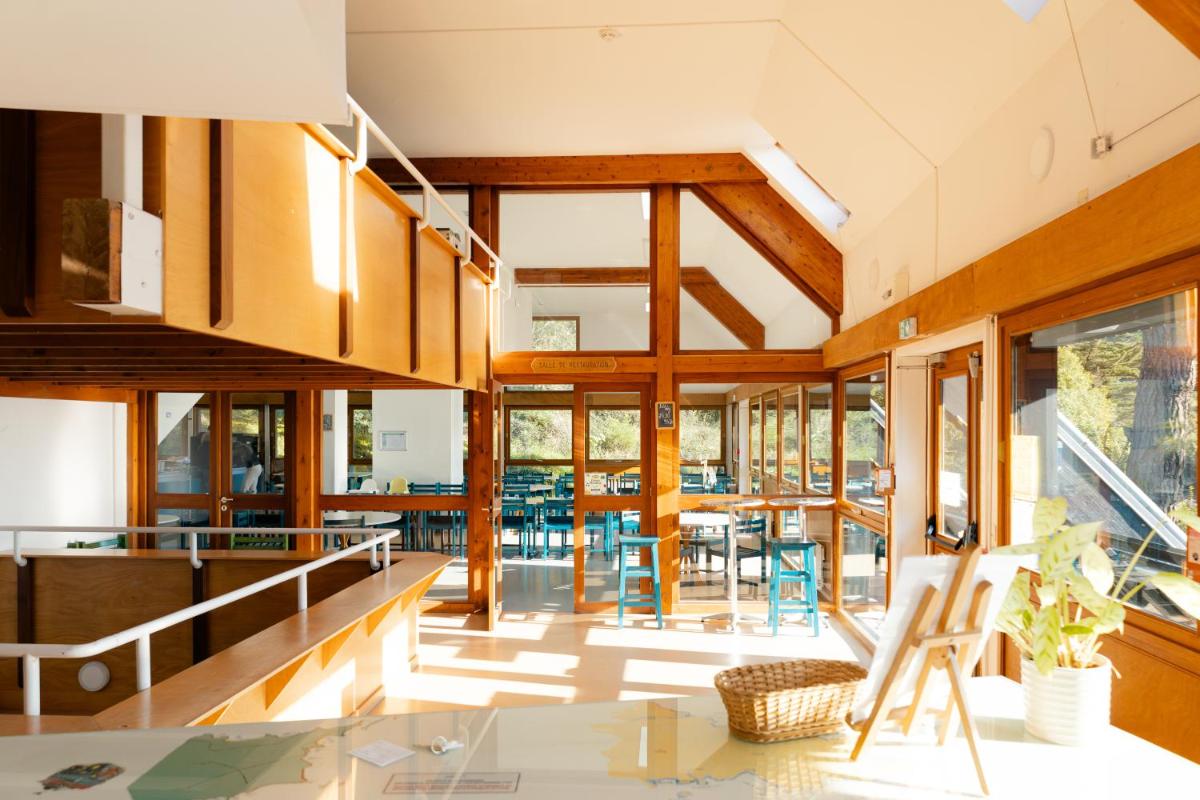 Auberge de Jeunesse HI Cancale - Housity
