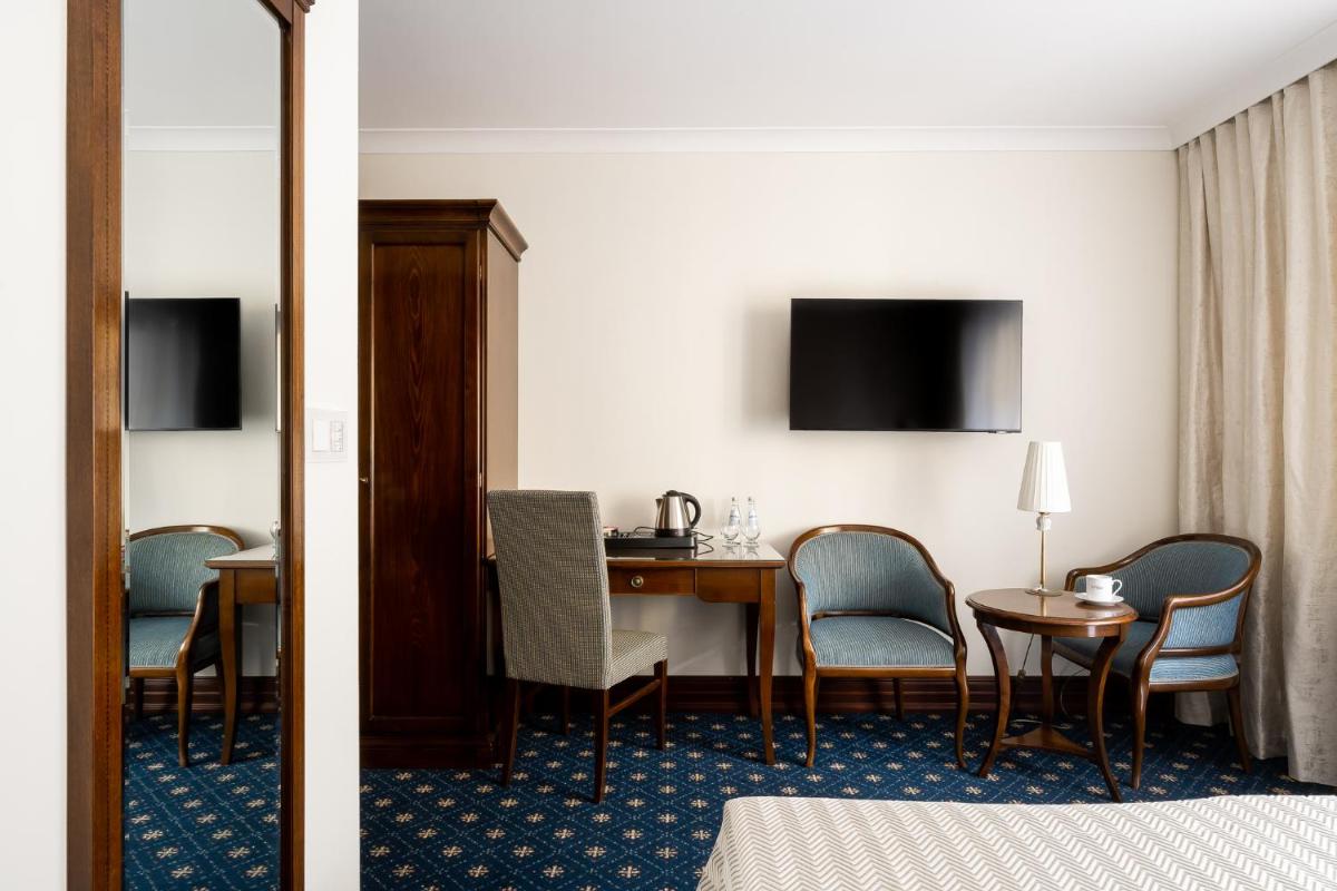 Coco Boutique Hotel & Spa - Housity