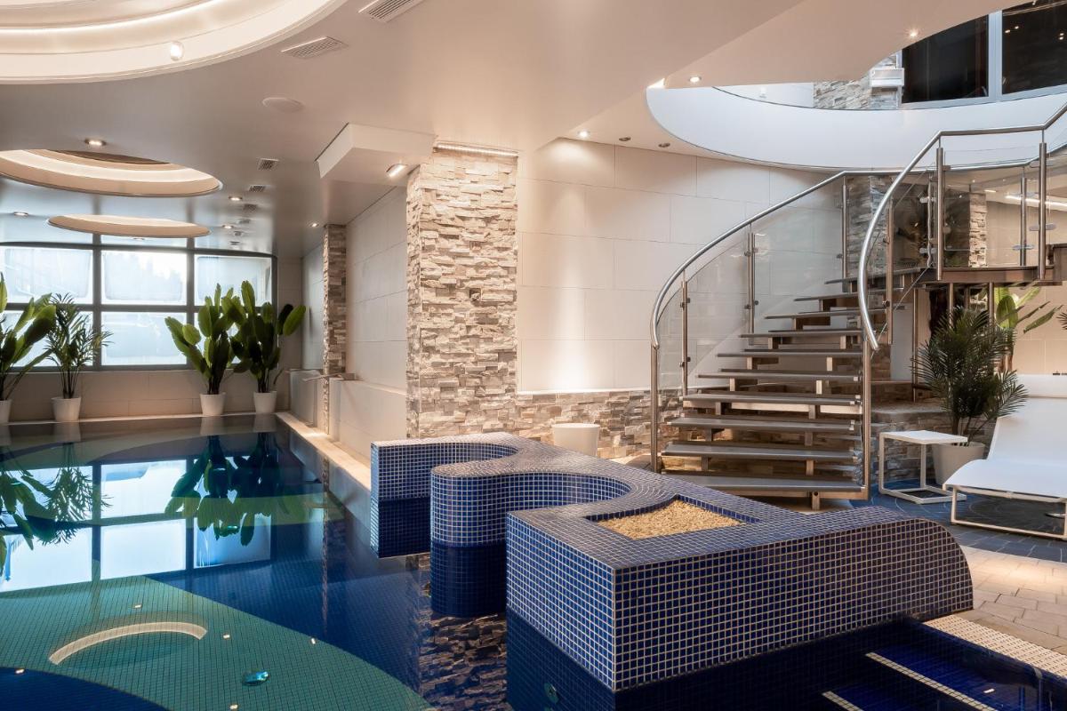 Coco Boutique Hotel & Spa - Housity