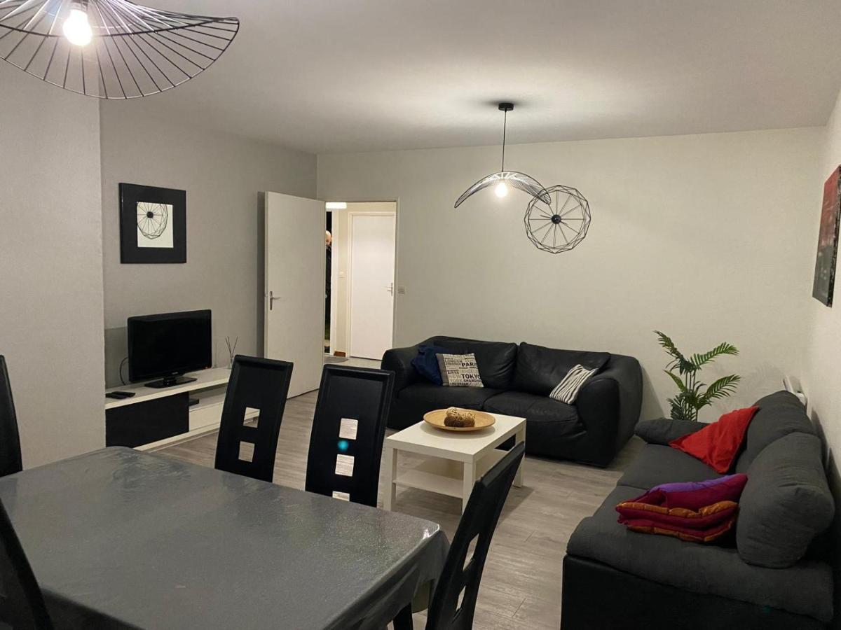Les Fauvettes - Housity