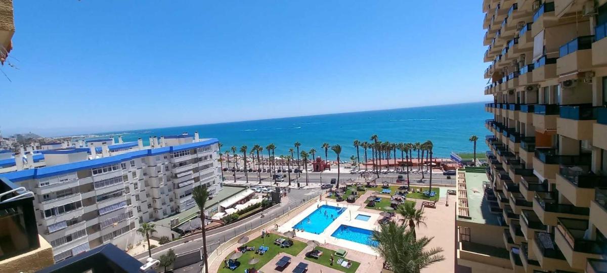 Vistas aloha playa apartamento - Housity