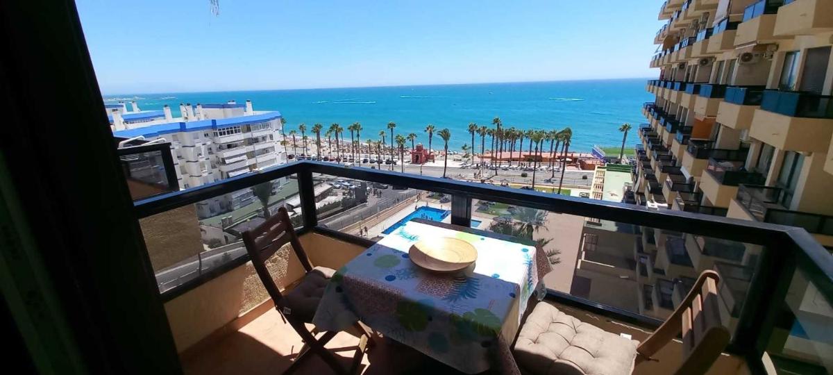 Vistas aloha playa apartamento - Housity