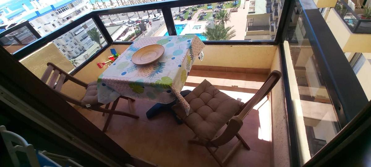 Vistas aloha playa apartamento - Housity