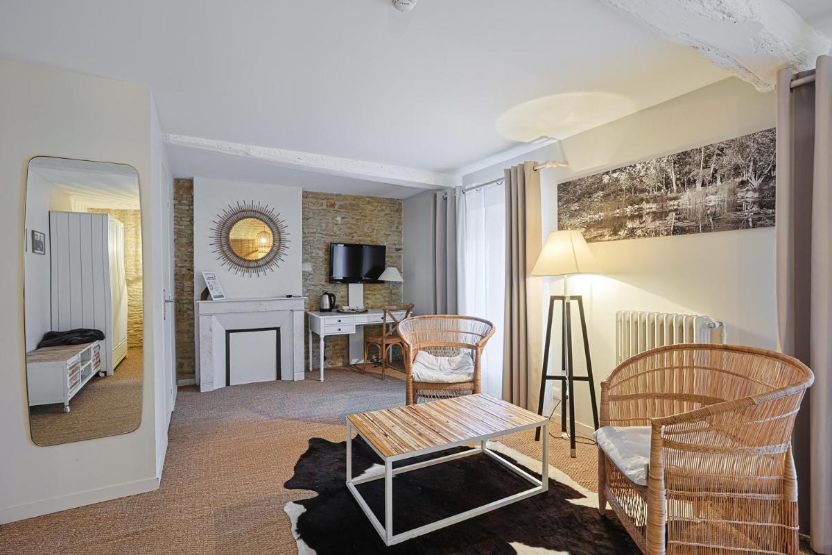 Manoir'Hastings - Housity