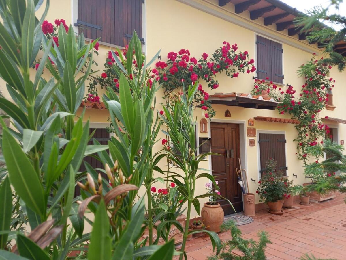 La sosta di Fano - Housity