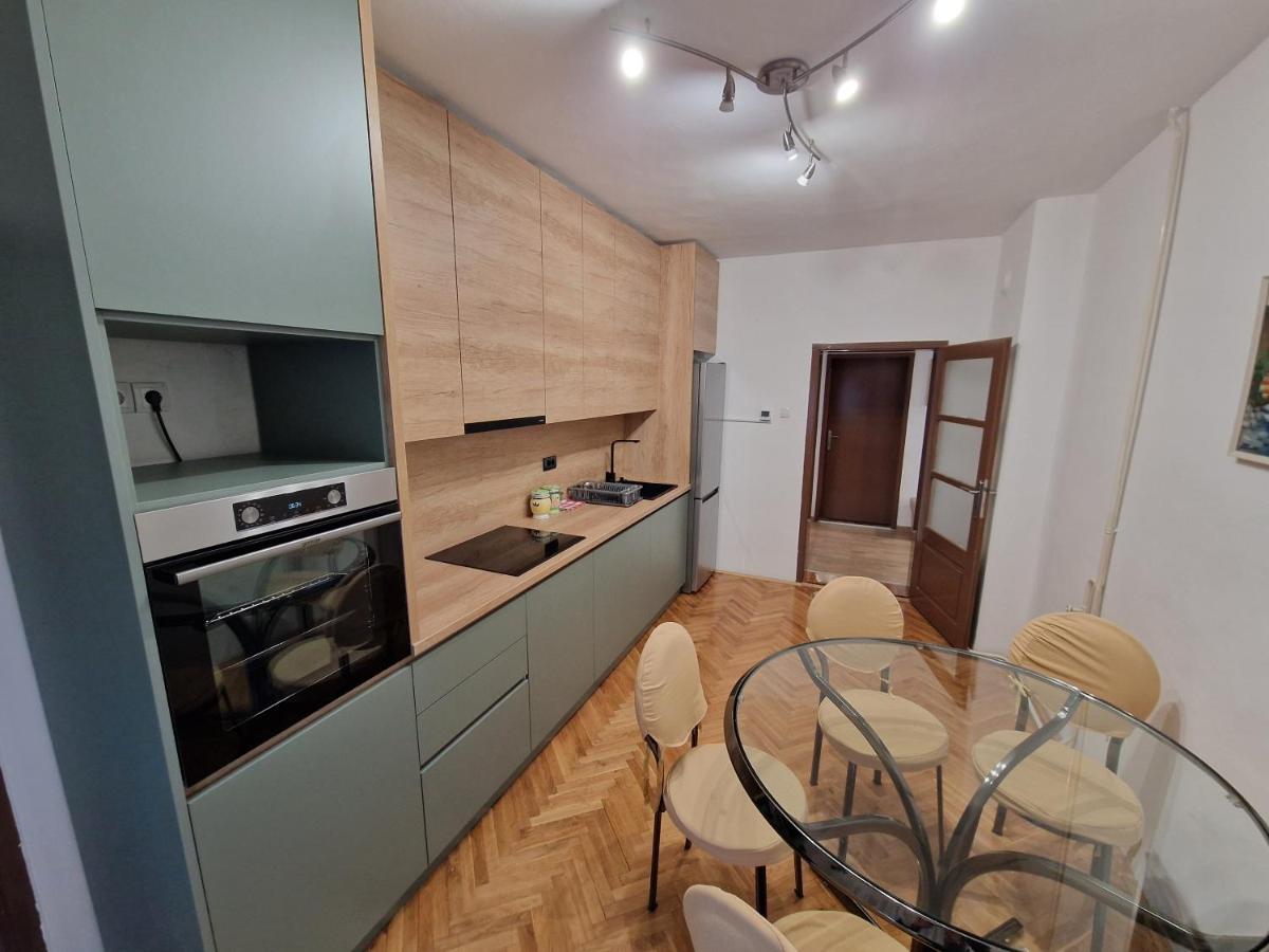 M apartment - Hizvo