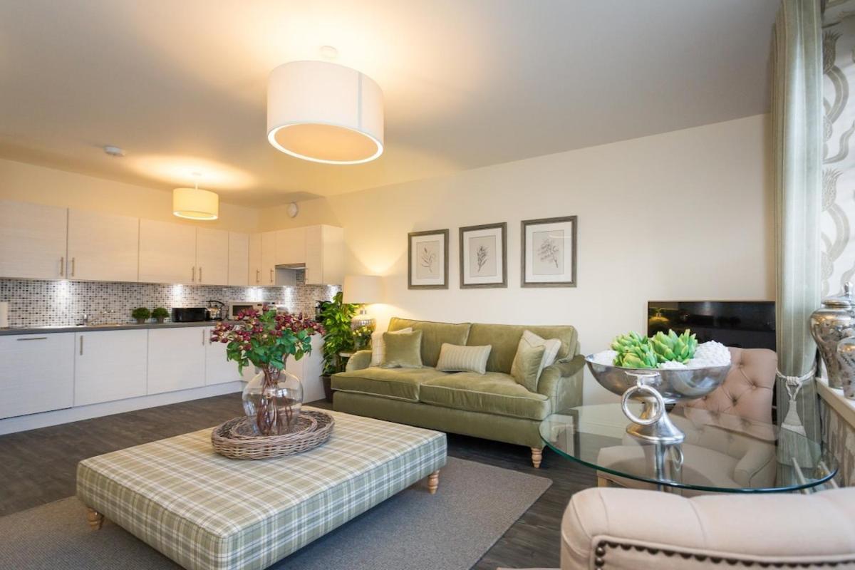Town and Country Charleston Apartments - Housity