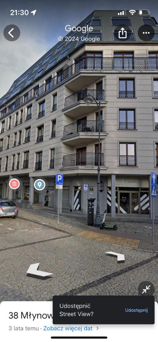 Młynowa - Apartamenty Centrum New - Housity