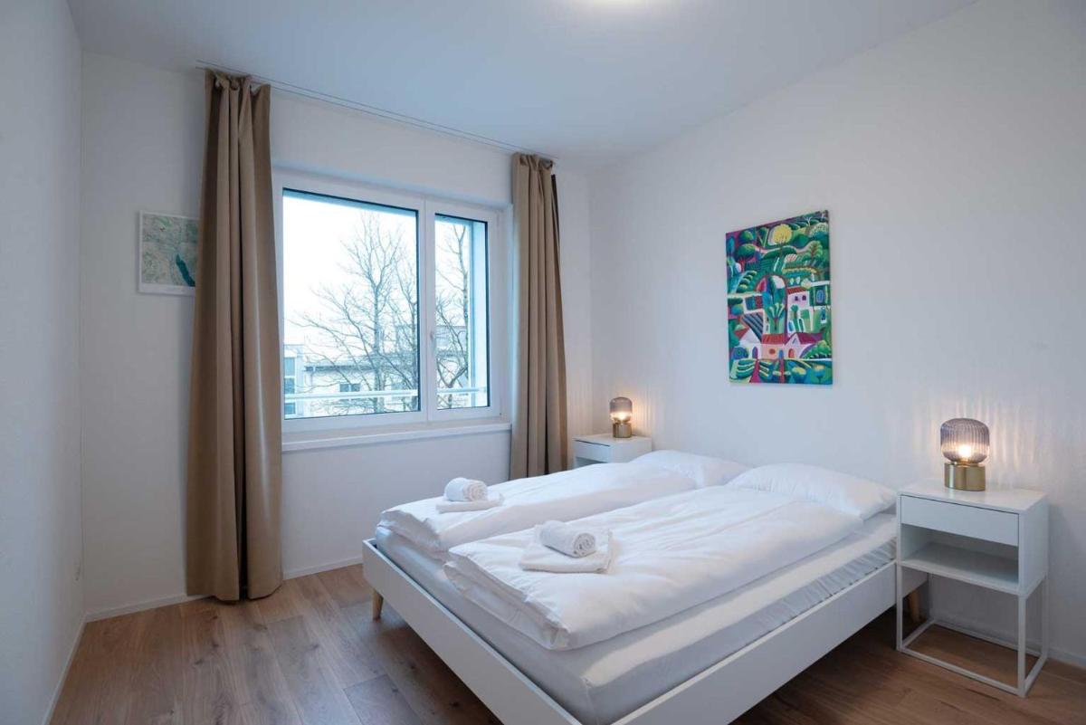 HITrental Letzigrund - Apartment - Housity