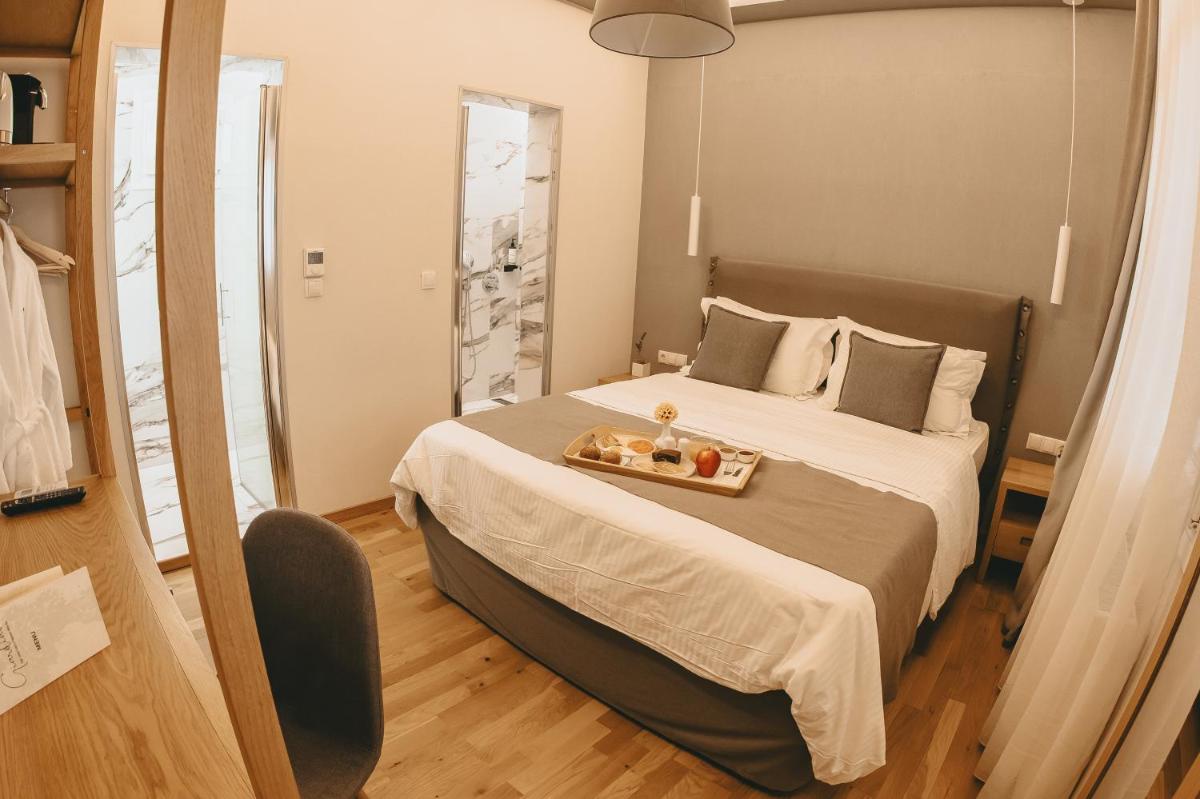 GIARDINO High living suites - Housity