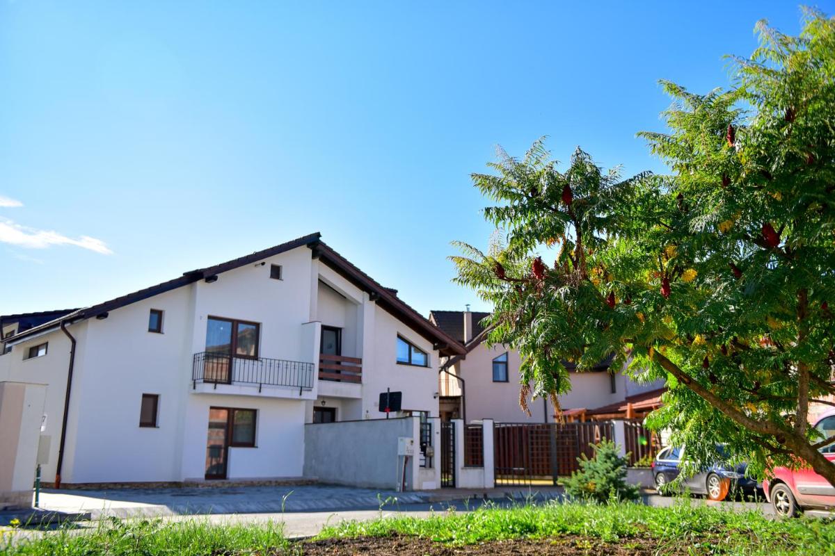 Casa Hanea Apartament etaj 1 cada hidromasaj - Housity