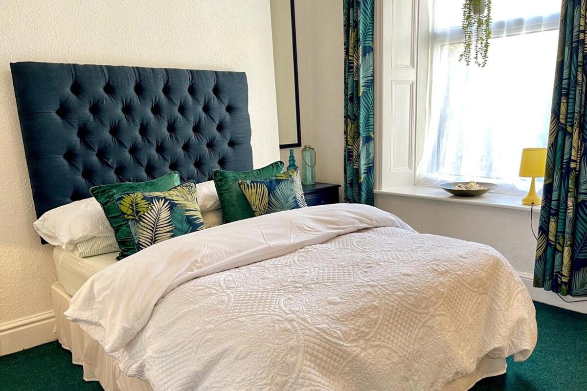 Cosy Flat in Y Felinheli - Housity