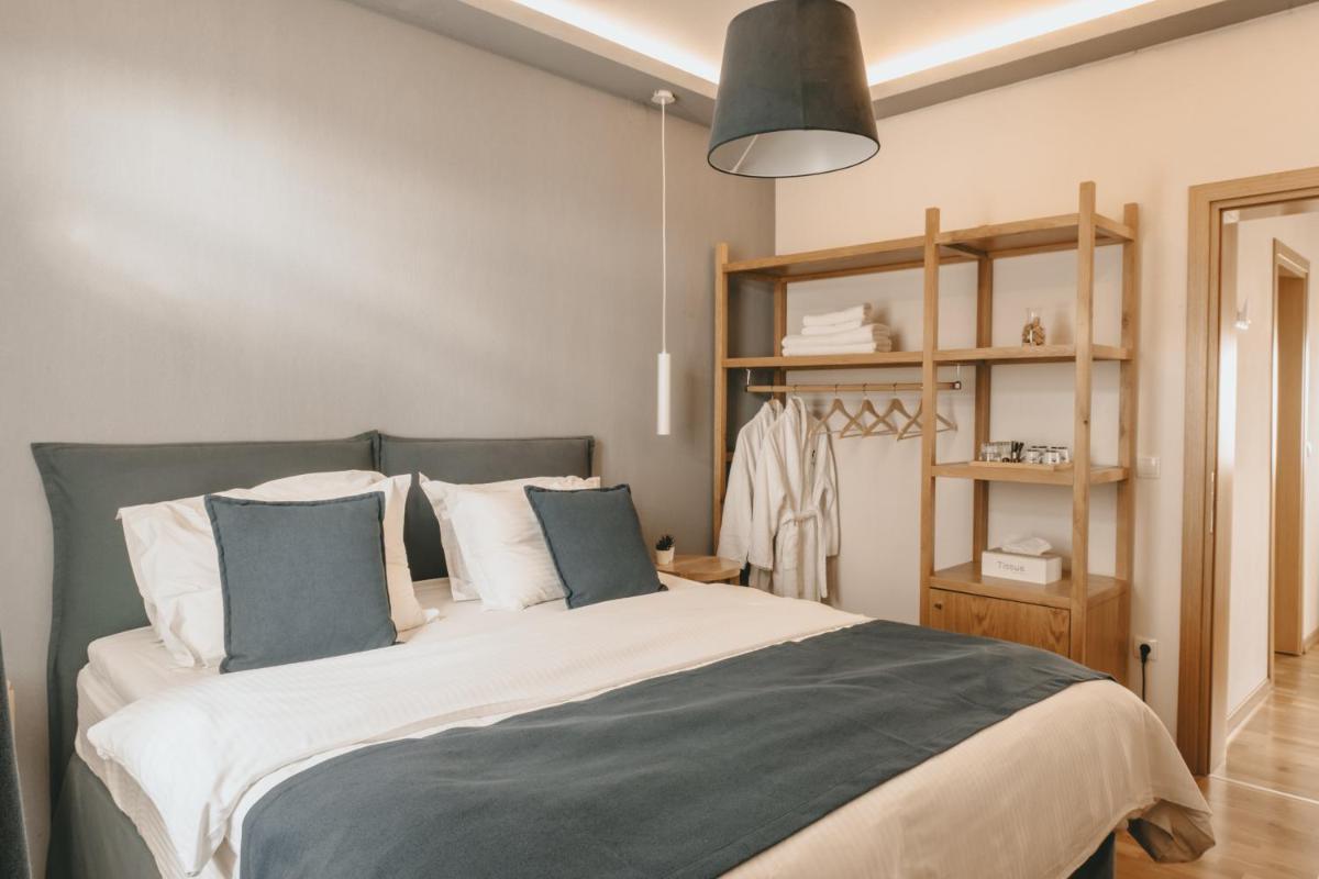 GIARDINO High living suites - Housity