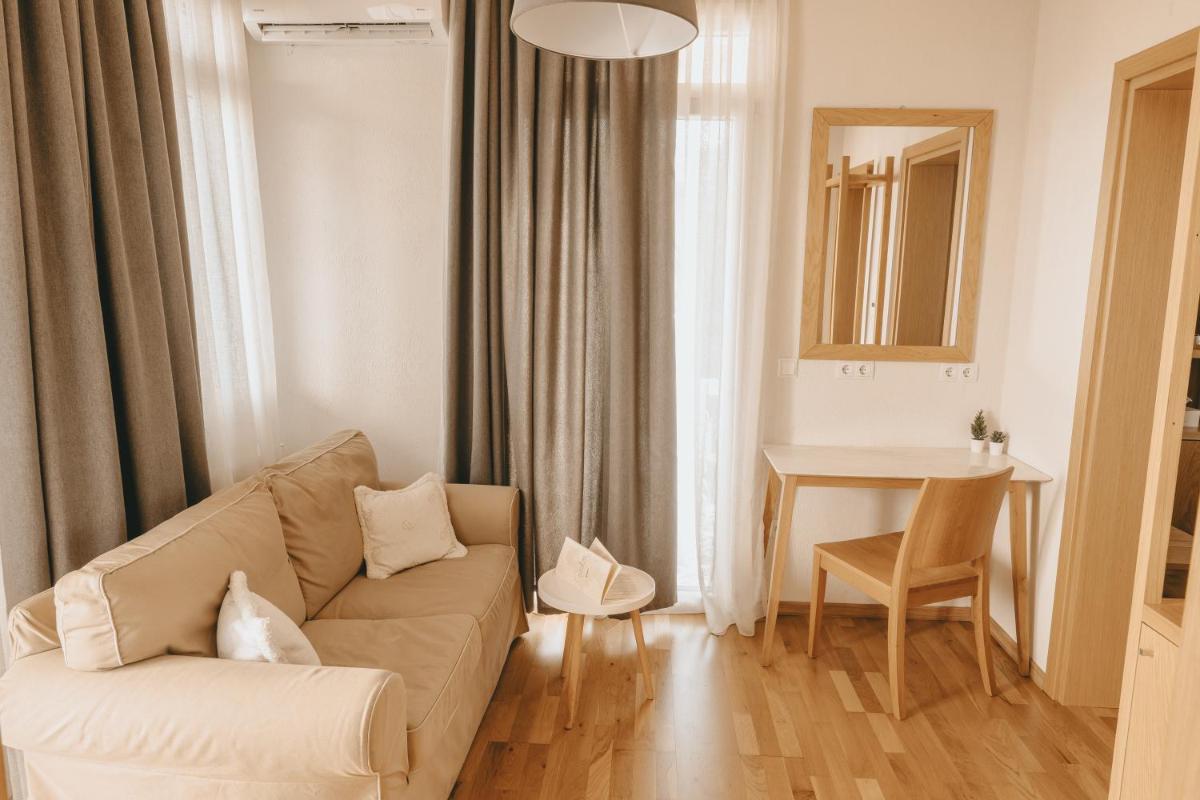 GIARDINO High living suites - Housity