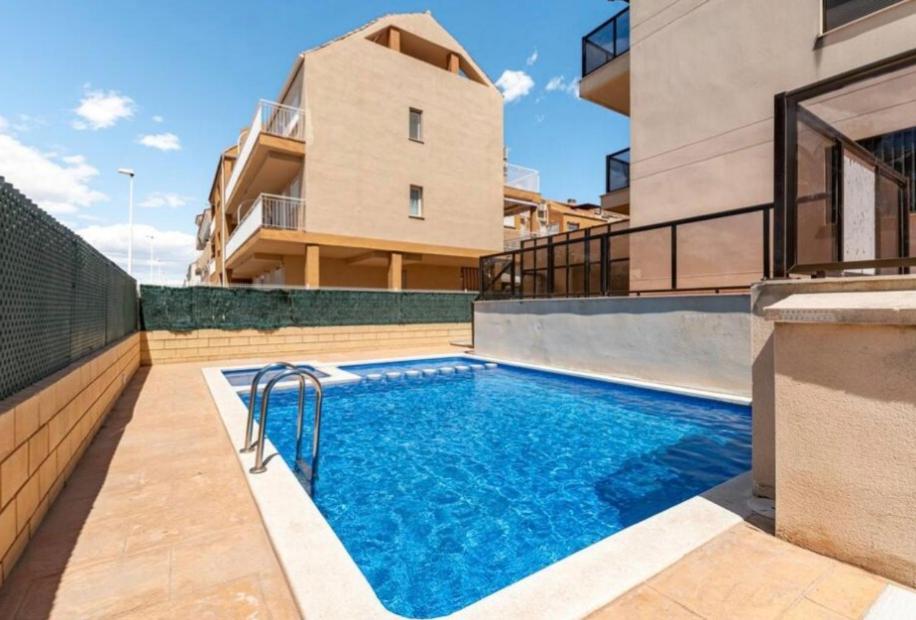 Casa Dora Puzol, a 180 m de la playa - Housity