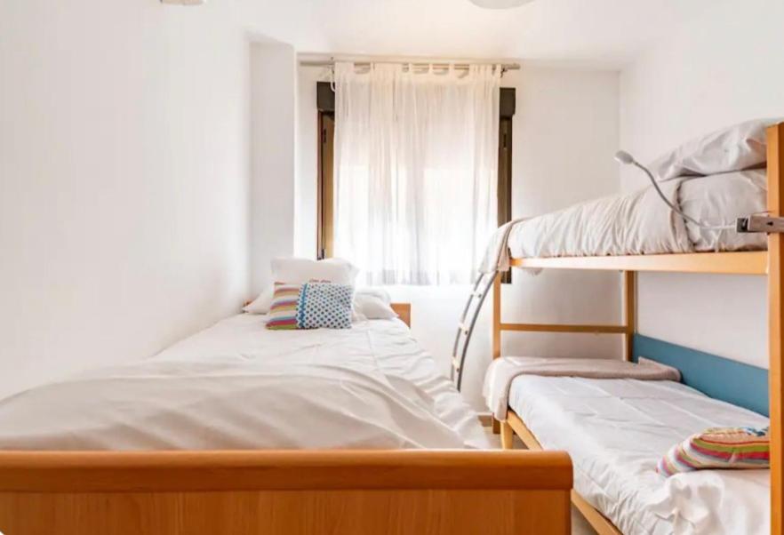 Casa Dora Puzol, a 180 m de la playa - Housity