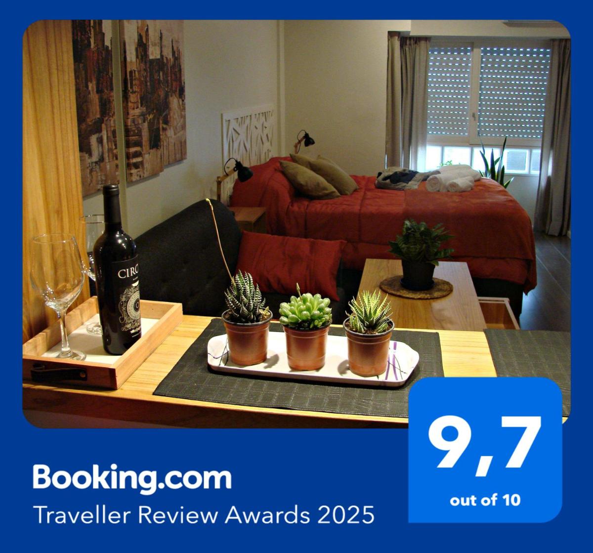 Studio Soho 53 - Housity