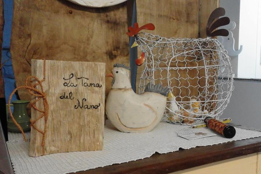 La Tana del Nano - Housity