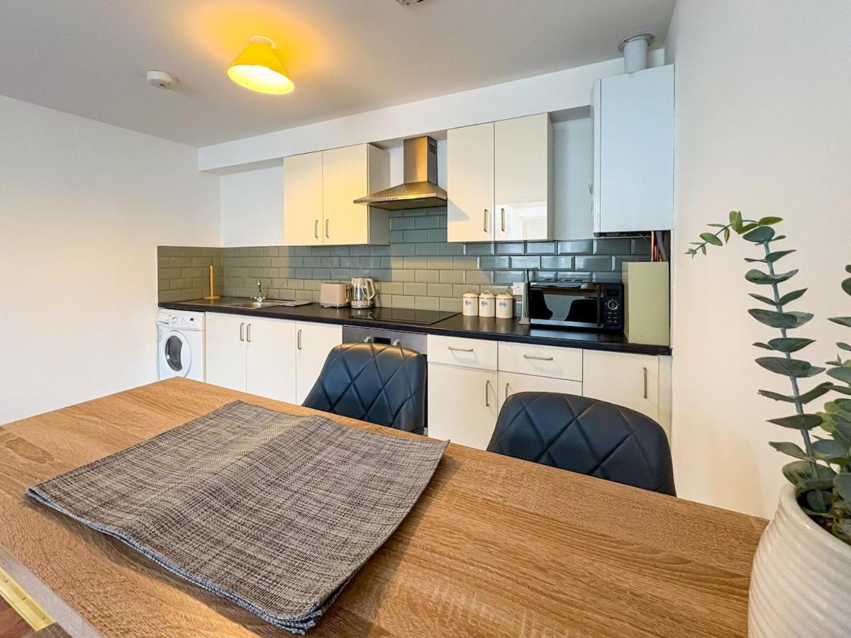 Thorpe Road 58a, Norwich - Housity