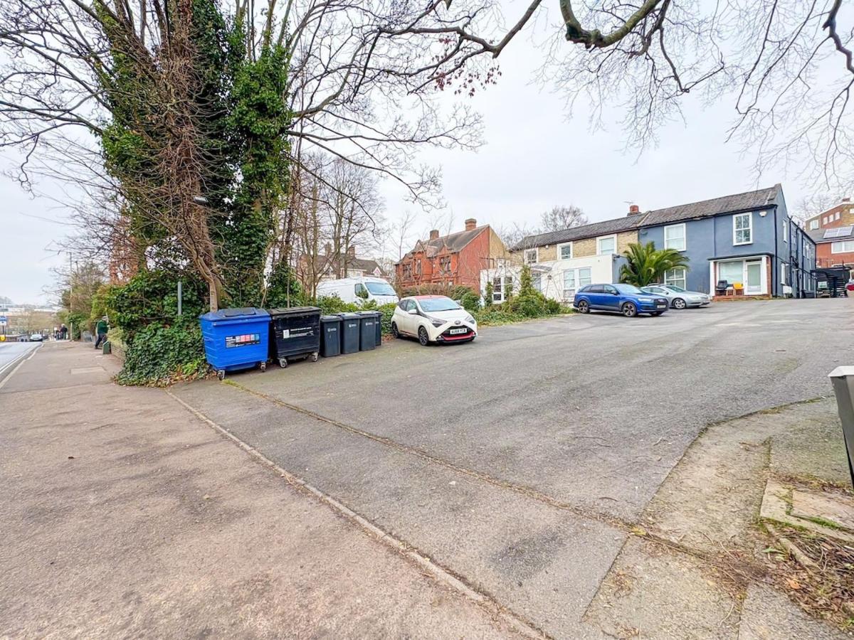 Thorpe Road 58a, Norwich - Housity