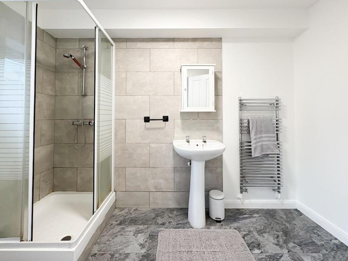 Thorpe Road 58a, Norwich - Housity