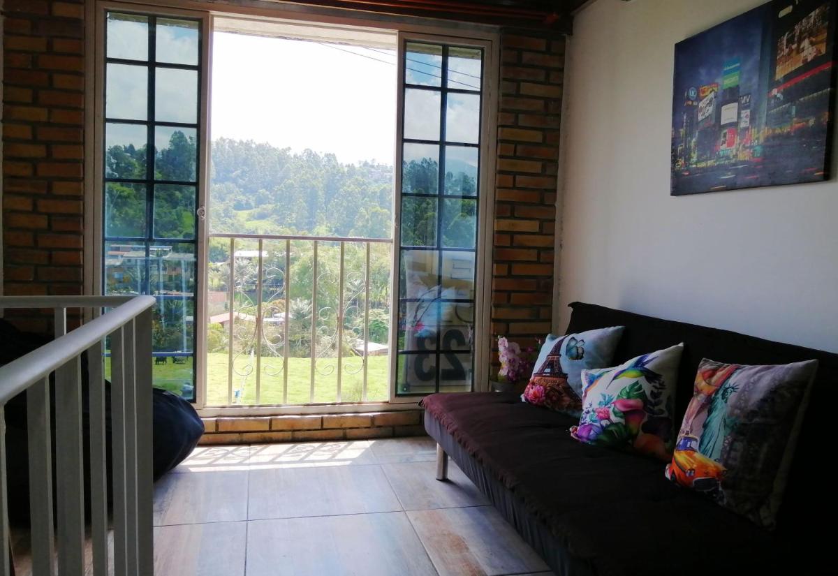 Girasol 2 - Housity