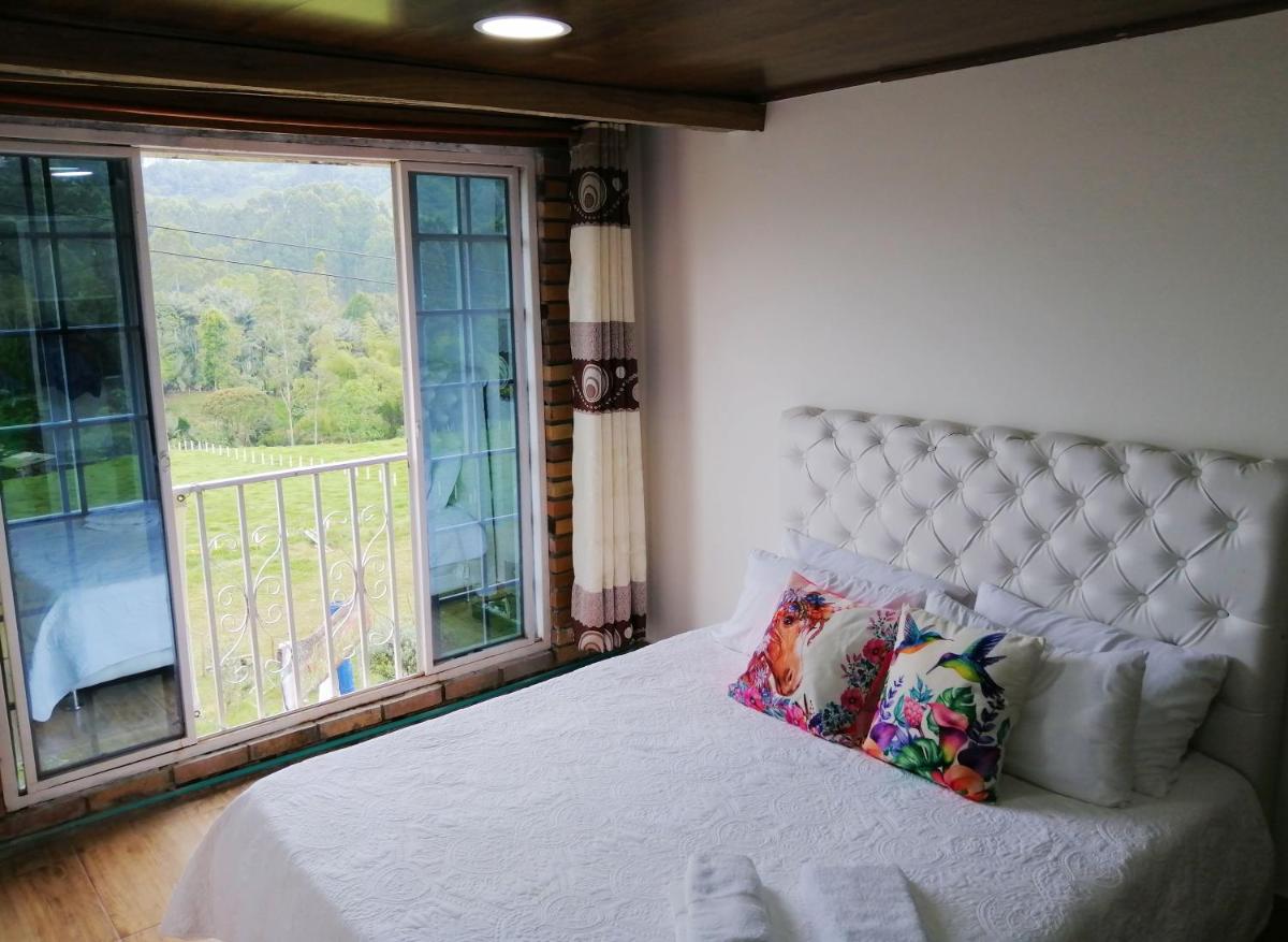 Girasol 2 - Housity
