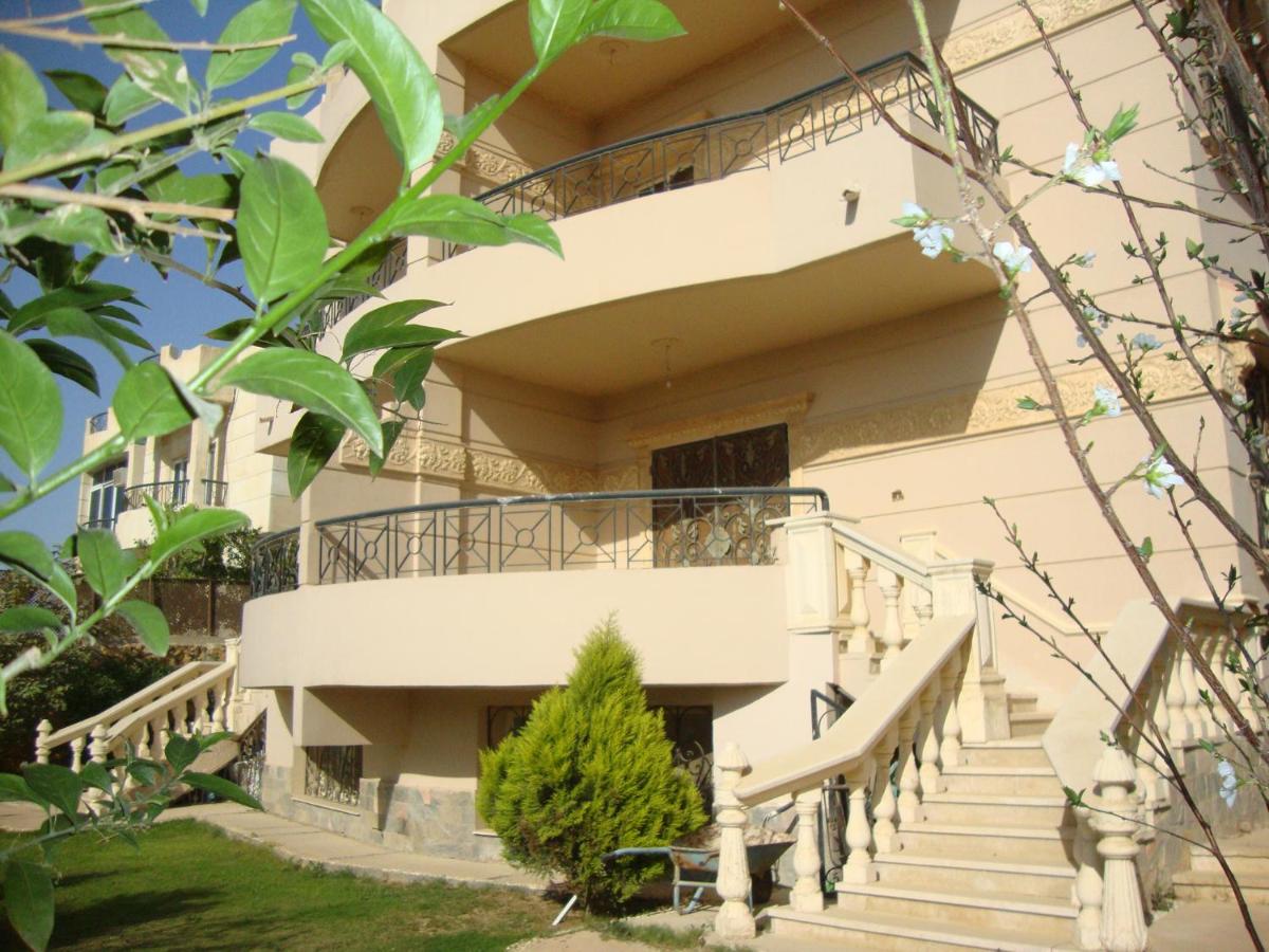 Villa High Town Al Shuruq City - Housity
