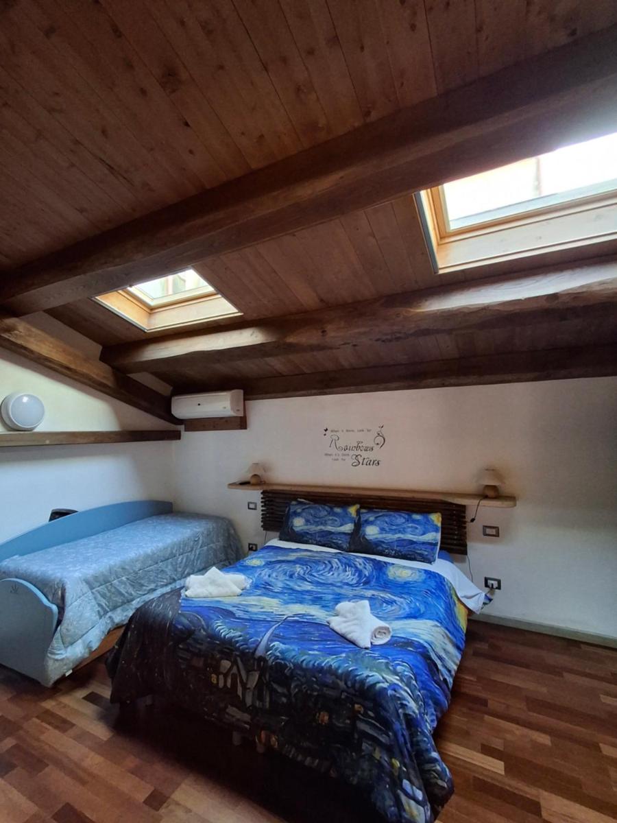 Etna Paradise Locazione Turistica - Housity