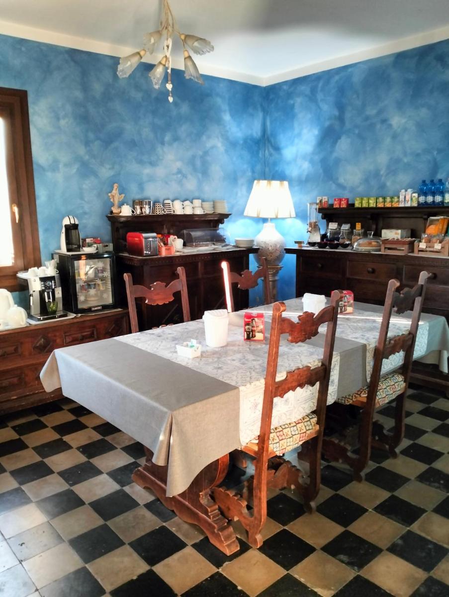 AGRITURISMO Barone Rosso - Housity
