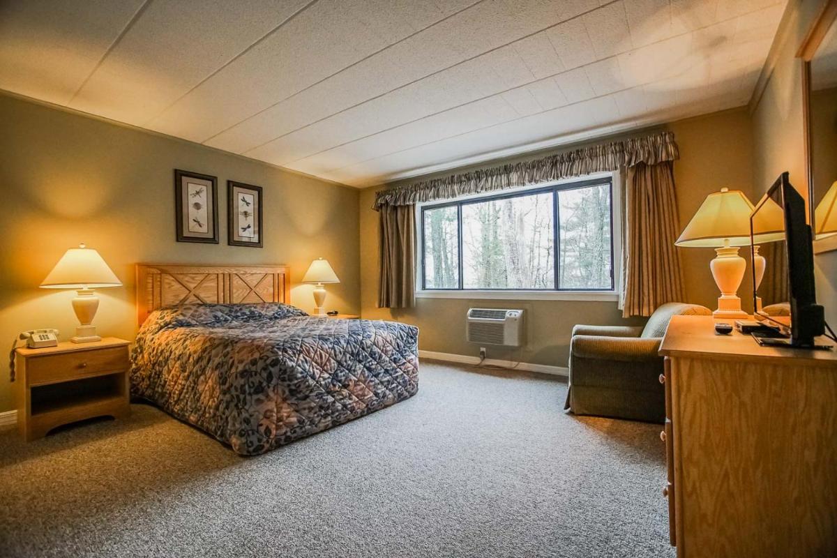 Tanglwood Resort - Housity