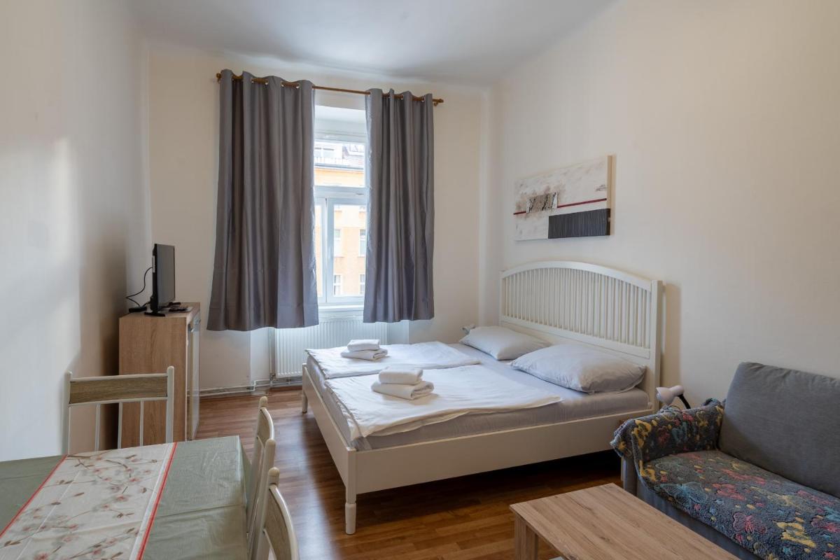 Downtown Apartments - Housity