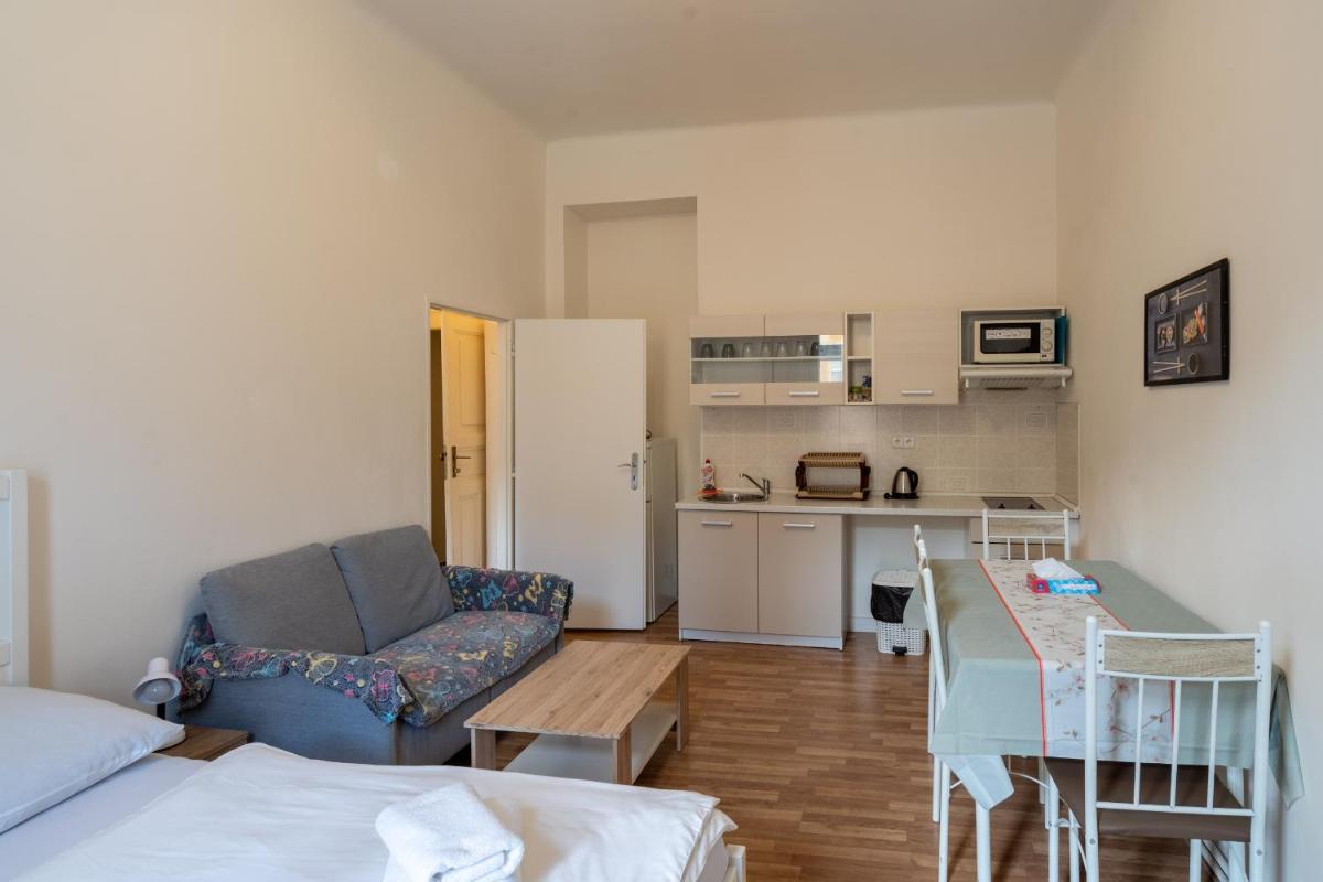 Downtown Apartments - Housity
