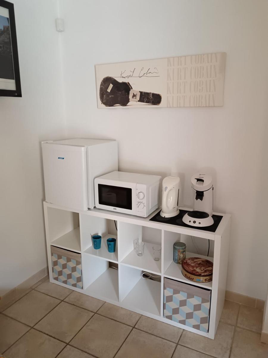 Chambre privée avec Piscine - Hizvo