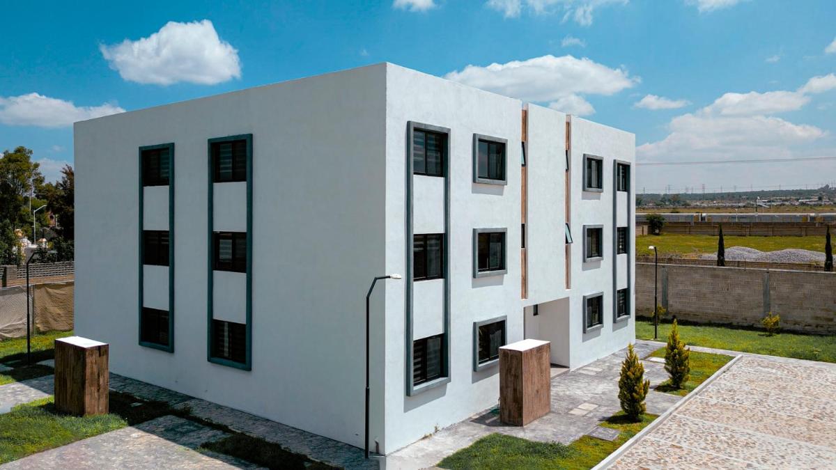 Coyotes Housing Services - Torres Departamentales - Housity