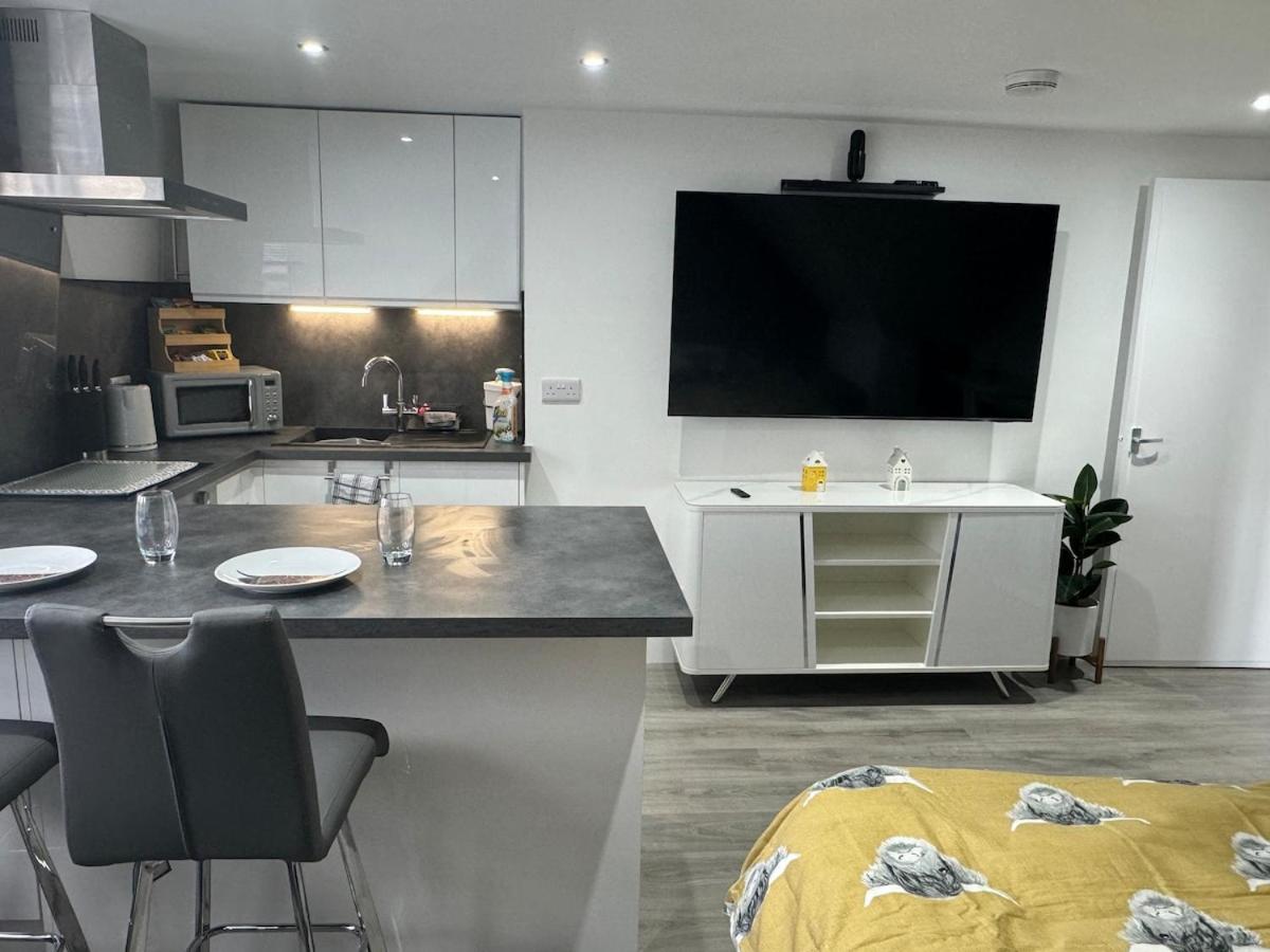 Stonehaven Centre - Fetteresso Apartment - Housity