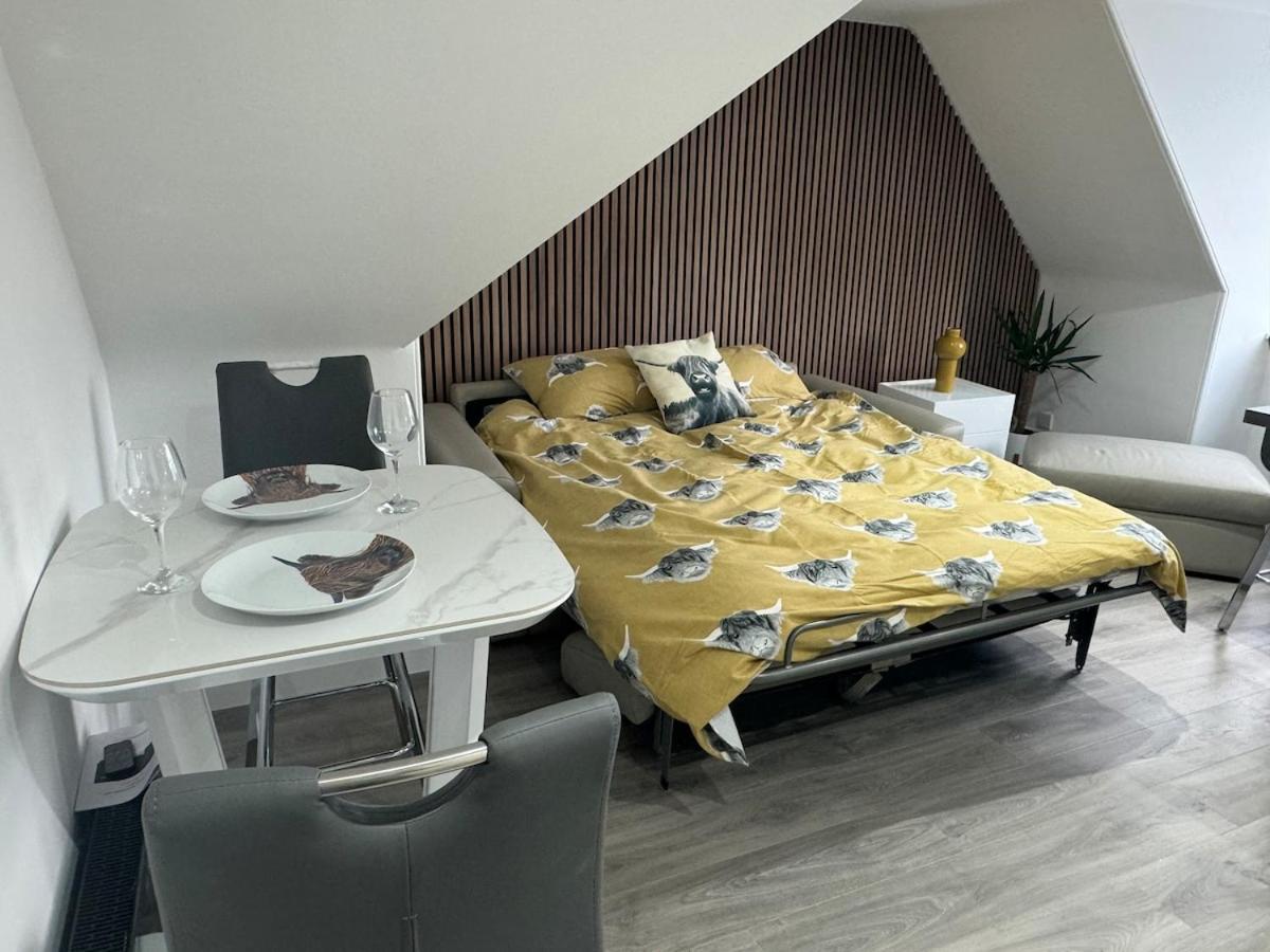 Stonehaven Centre - Fetteresso Apartment - Housity