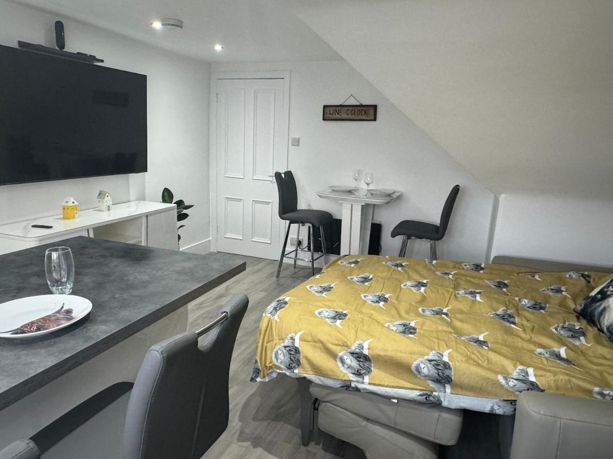 Stonehaven Centre - Fetteresso Apartment - Housity