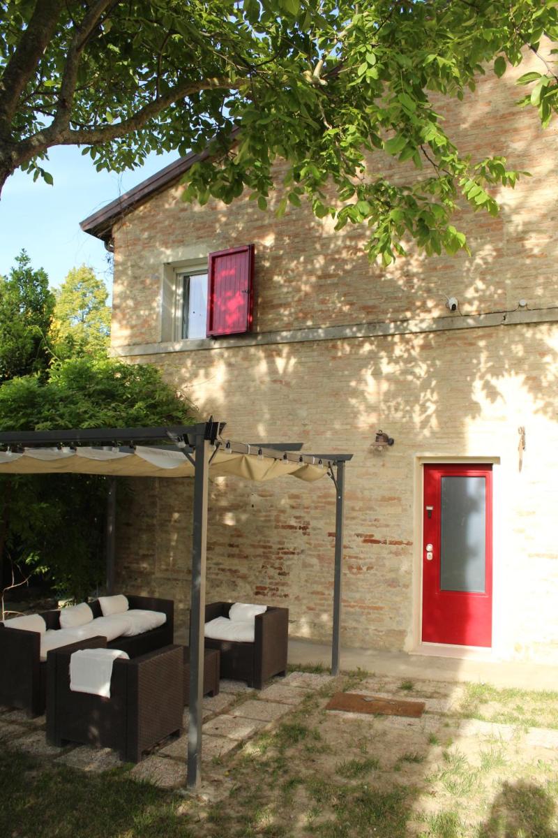 B&B Ca Rossa - Housity